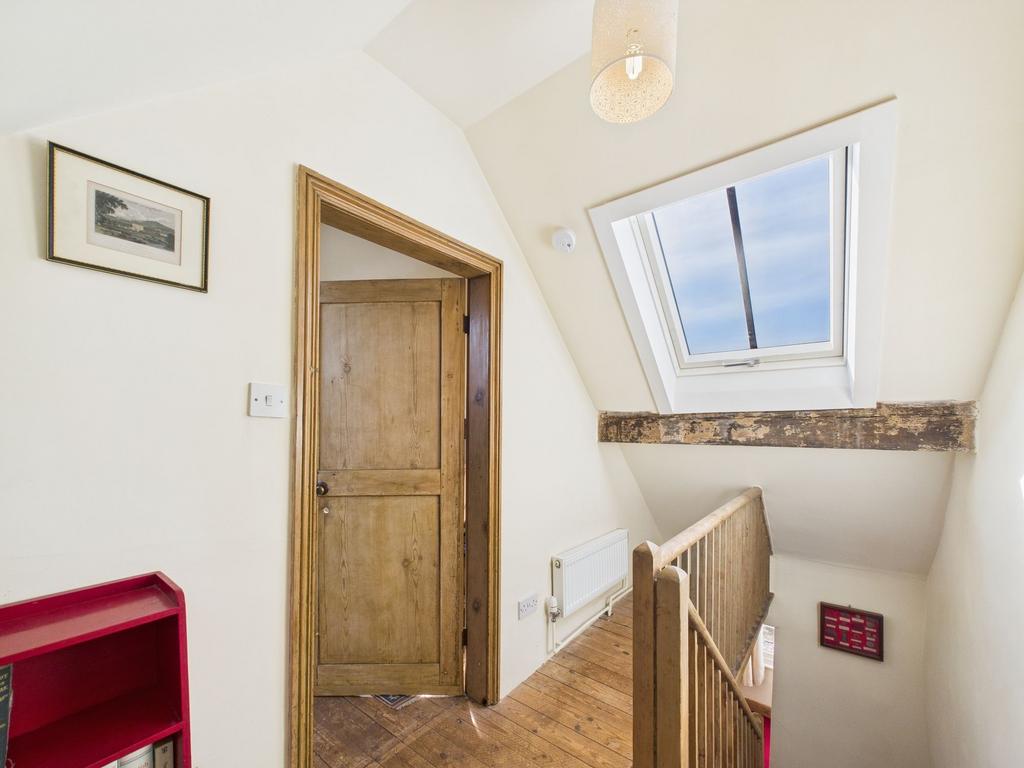 Second Floor Landing