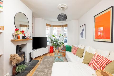 2 bedroom end of terrace house for sale, Elmdale Road, Bedminster