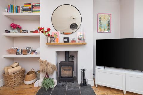 2 bedroom end of terrace house for sale, Elmdale Road, Bedminster