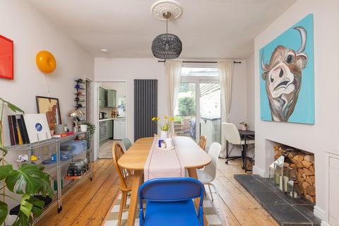 2 bedroom end of terrace house for sale, Elmdale Road, Bedminster