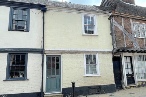 West Street, Faversham, ME13
