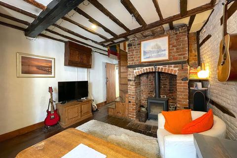undefined, West Street, Faversham, ME13