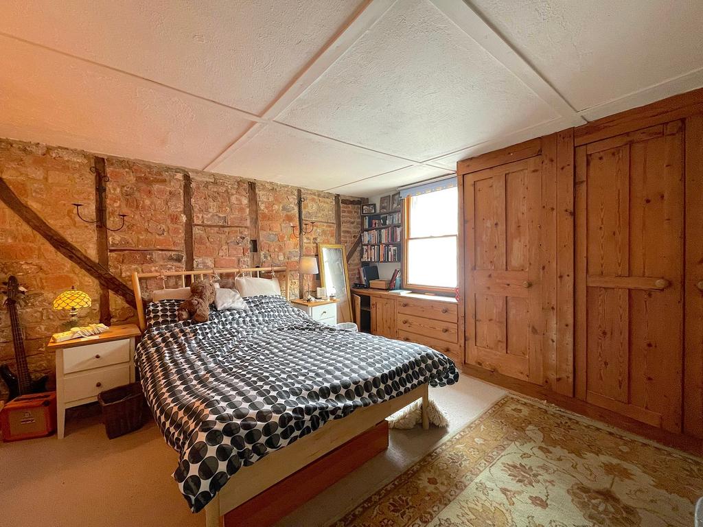 Bedroom One (2)