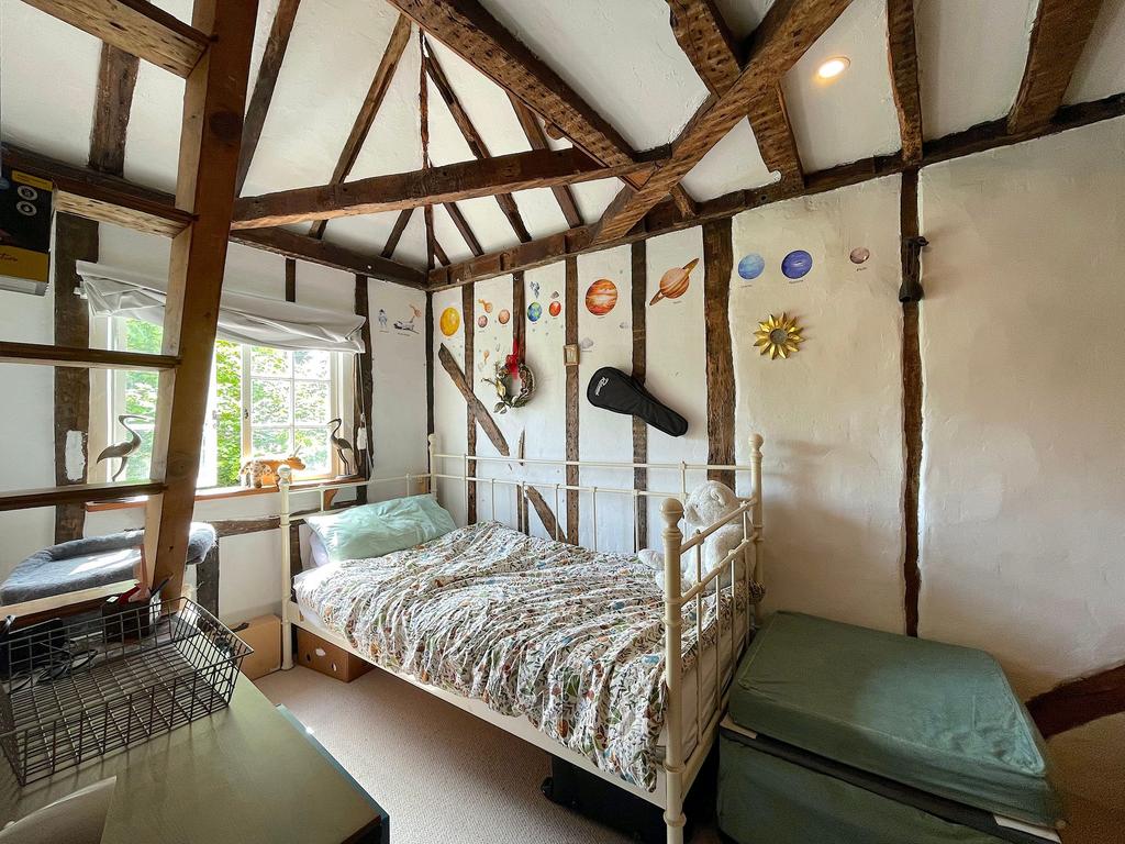 Bedroom Two (1)