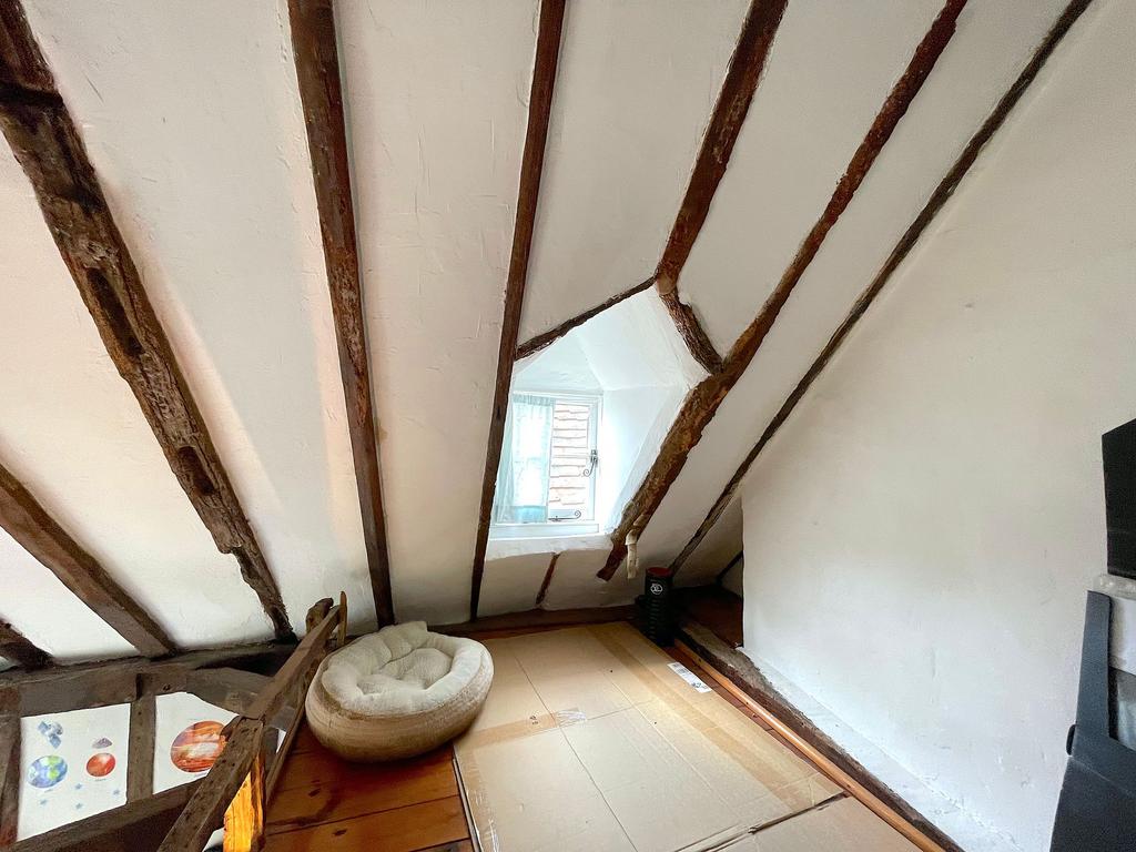 Bedroom Two (4)