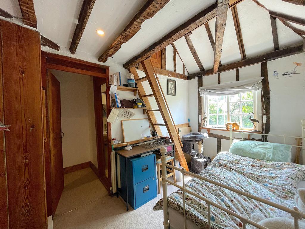 Bedroom Two (2)