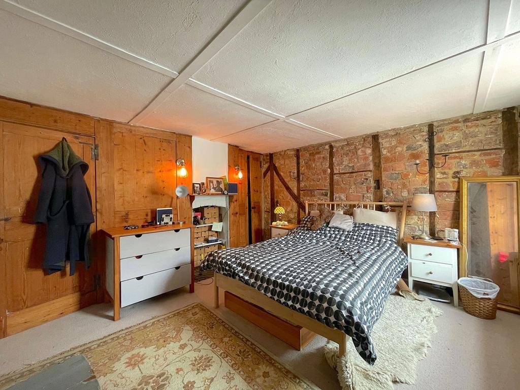 Bedroom One (1)