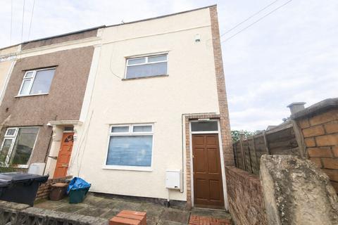 undefined, Moorhill Street, Bristol, BS5