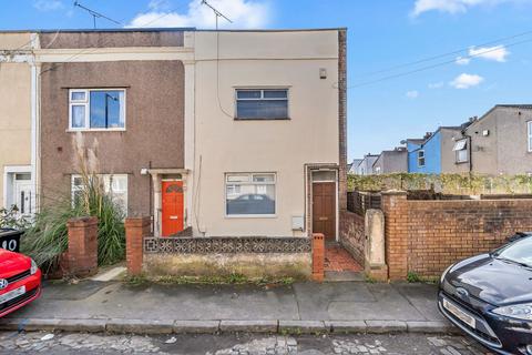 undefined, Moorhill Street, Bristol, BS5