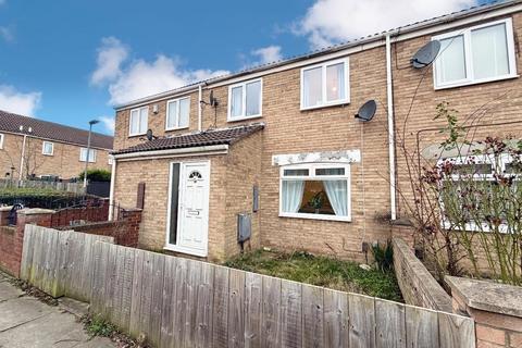 undefined, Howden Walk, Stockton-On-Tees