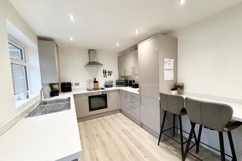 undefined, Howden Walk, Stockton-On-Tees