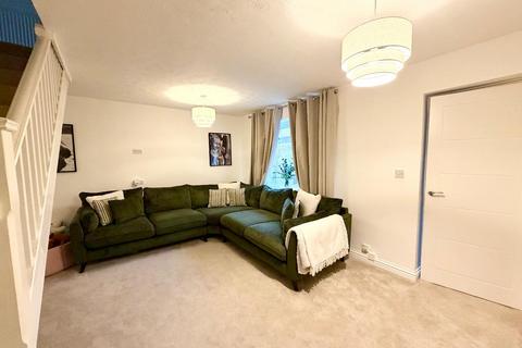 undefined, Howden Walk, Stockton-On-Tees