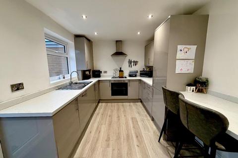 undefined, Howden Walk, Stockton-On-Tees
