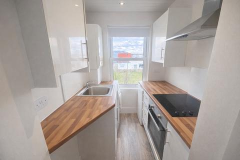 undefined,  Templehill, South Ayrshire KA10