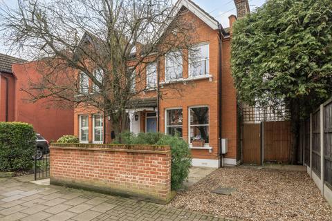 Blakeney Road, Beckenham