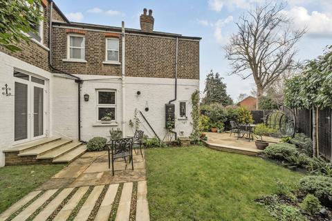 undefined, Blakeney Road, Beckenham