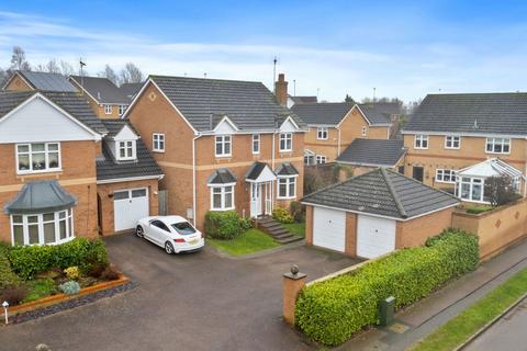 Thurston Drive, Kettering NN15