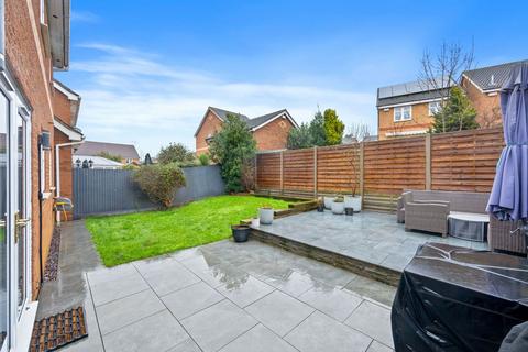 undefined, Thurston Drive, Kettering NN15