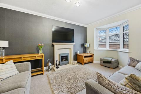 undefined, Thurston Drive, Kettering NN15