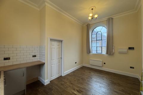undefined, Flat 2, 21a Wolverhampton Street, Dudley
