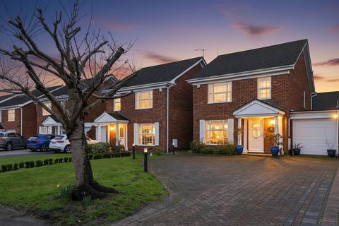 Dunton Road, Steeple View
