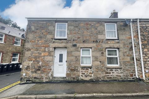3 bedroom end of terrace house for sale, Vyvyan Street, Camborne, TR14