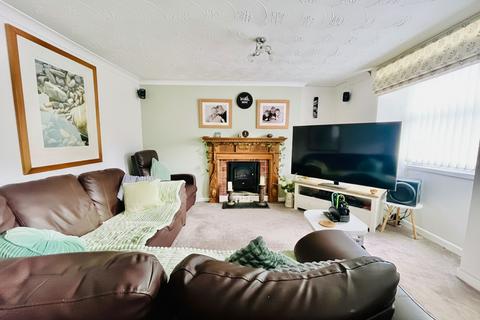 3 bedroom end of terrace house for sale, Vyvyan Street, Camborne, TR14