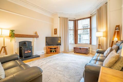 undefined, Robertson Street, Greenock PA16