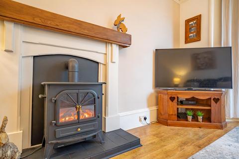 undefined, Robertson Street, Greenock PA16