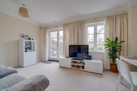 undefined, St. Georges Road, St. Ives, Cambridgeshire, PE27