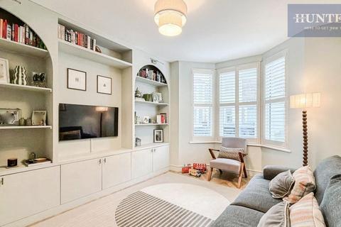 3 bedroom terraced house for sale, Argus Road, Bedminster, BS3 3NY