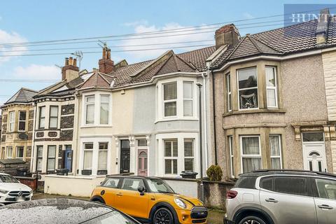 3 bedroom terraced house for sale, Argus Road, Bedminster, BS3 3NY