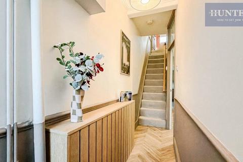 3 bedroom terraced house for sale, Argus Road, Bedminster, BS3 3NY