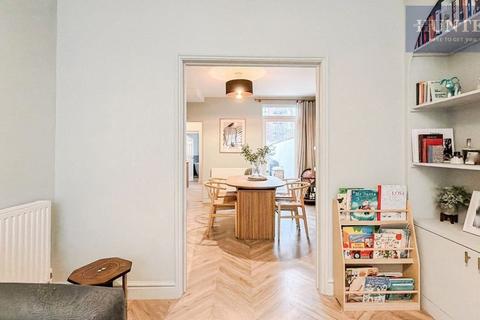 3 bedroom terraced house for sale, Argus Road, Bedminster, BS3 3NY