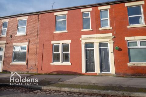 3 bedroom terraced house to rent, Ward Street, Lostock Hall, PR5