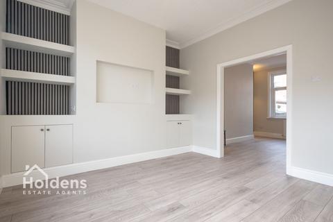 3 bedroom terraced house to rent, Ward Street, Lostock Hall, PR5