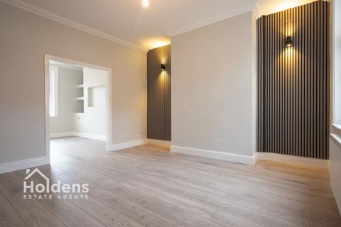 3 bedroom terraced house to rent, Ward Street, Lostock Hall, PR5