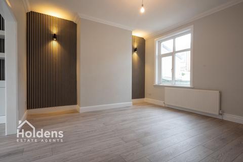 3 bedroom terraced house to rent, Ward Street, Lostock Hall, PR5