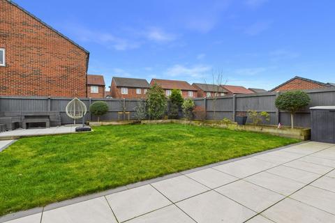 3 bedroom detached house for sale, Carsington Water, Great Sankey, WA5