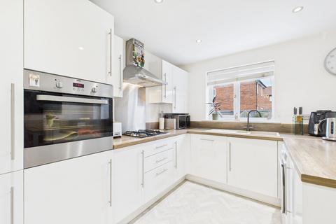 3 bedroom detached house for sale, Carsington Water, Great Sankey, WA5