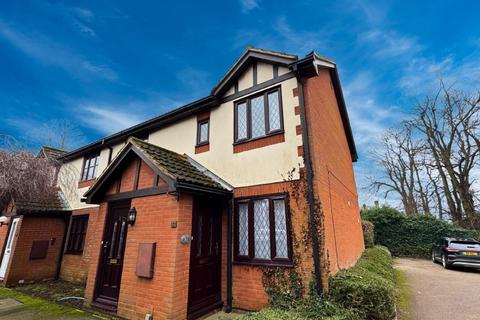 undefined, Chesterfield Drive, Ipswich IP1