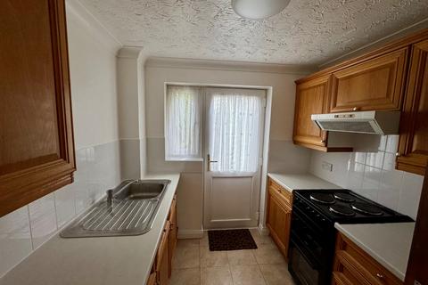 undefined, Chesterfield Drive, Ipswich IP1