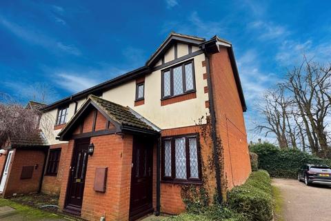 undefined, Chesterfield Drive, Ipswich IP1