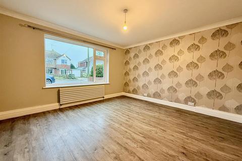 undefined, Fairway, Caister-On-Sea