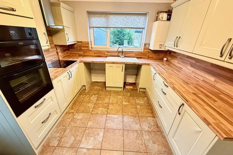 undefined, Fairway, Caister-On-Sea
