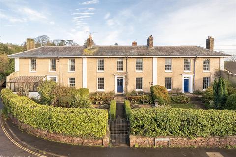 undefined, Blagdon, Crediton