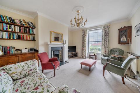 undefined, Blagdon, Crediton
