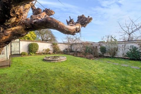 undefined, Blagdon, Crediton