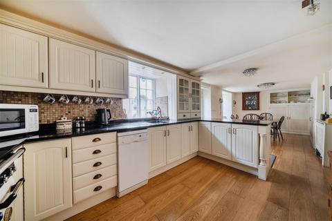 undefined, Blagdon, Crediton