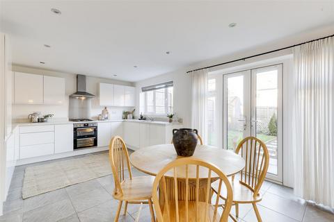 undefined, Askew Road, Nottingham NG15